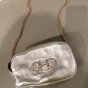 Salvatore Ferragamo Crossbody